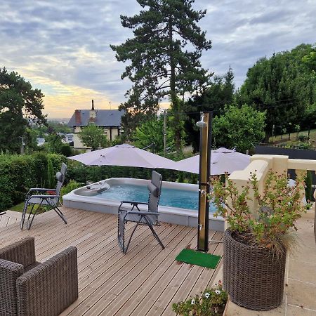 La Source De Bougival Apartment Exterior photo